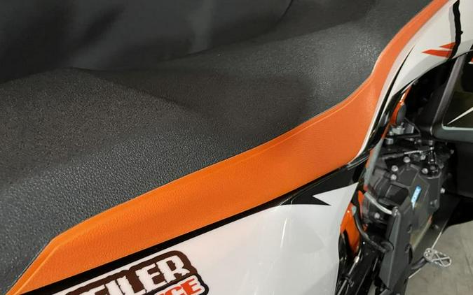 2020 KTM 790 Adventure R