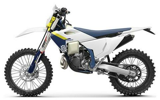 2025 Husqvarna TE 300