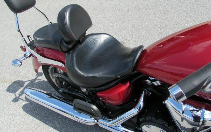 2012 Yamaha V-STAR 1300