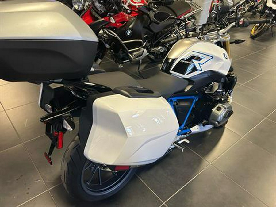 2017 BMW R 1200 R