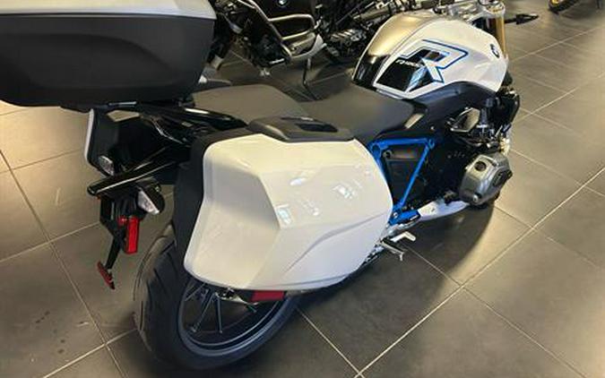 2017 BMW R 1200 R