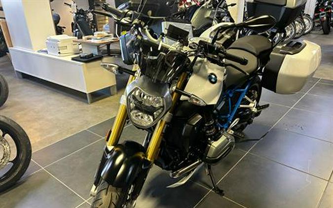 2017 BMW R 1200 R