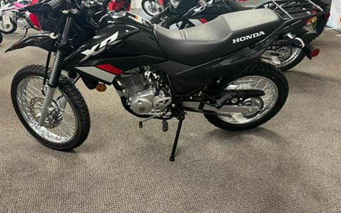 2023 Honda XR150L