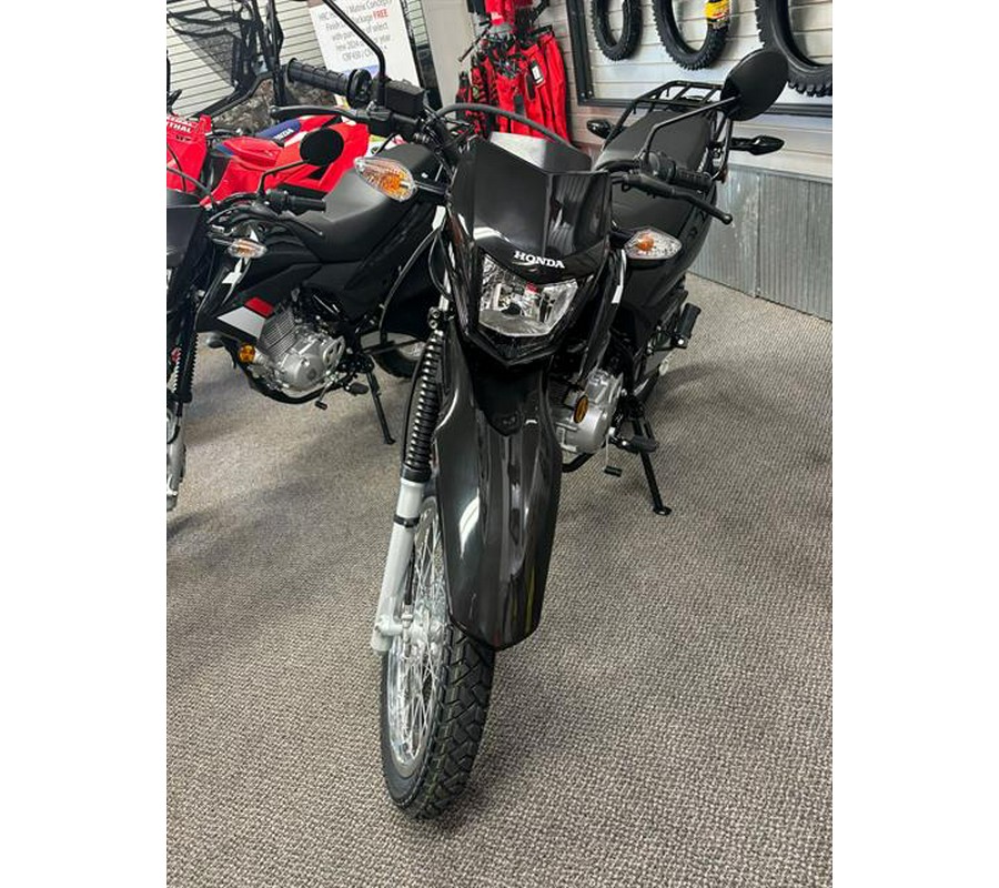 2023 Honda XR150L