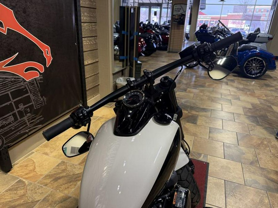 2022 Harley-Davidson® FXFBS - Fat Bob® 114