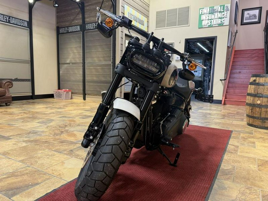 2022 Harley-Davidson® FXFBS - Fat Bob® 114