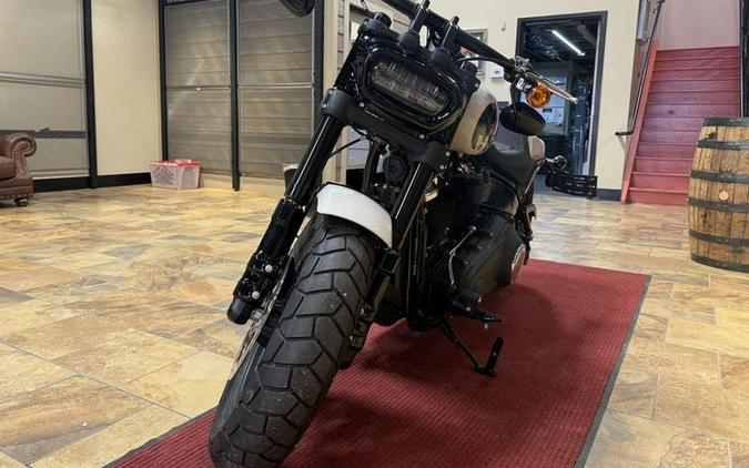 2022 Harley-Davidson® FXFBS - Fat Bob® 114