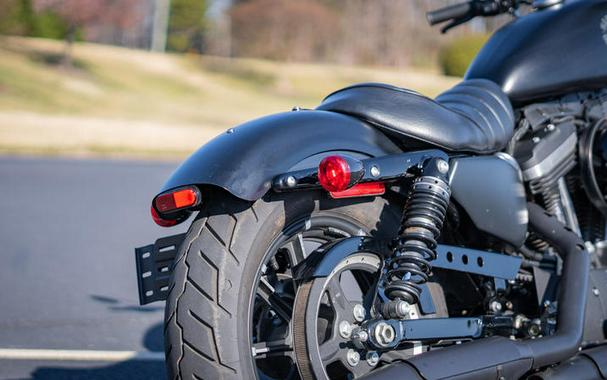 2021 Harley-Davidson® XL883N - Iron 883™