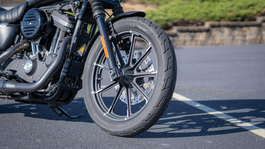 2021 Harley-Davidson® XL883N - Iron 883™