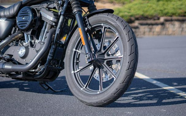 2021 Harley-Davidson® XL883N - Iron 883™