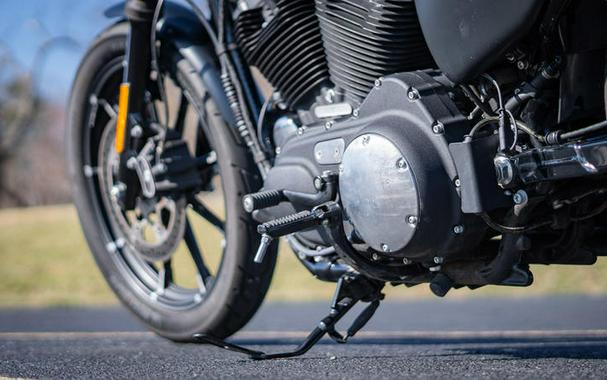 2021 Harley-Davidson® XL883N - Iron 883™