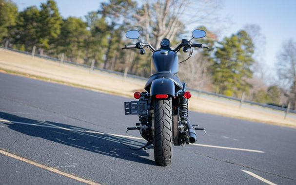 2021 Harley-Davidson® XL883N - Iron 883™