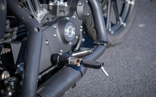 2021 Harley-Davidson® XL883N - Iron 883™