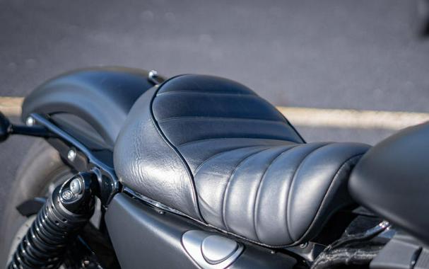 2021 Harley-Davidson® XL883N - Iron 883™