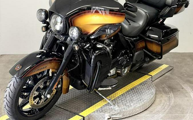 2024 Harley-Davidson® FLHTK - Ultra Limited®