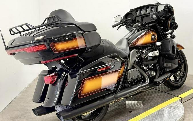2024 Harley-Davidson® FLHTK - Ultra Limited®