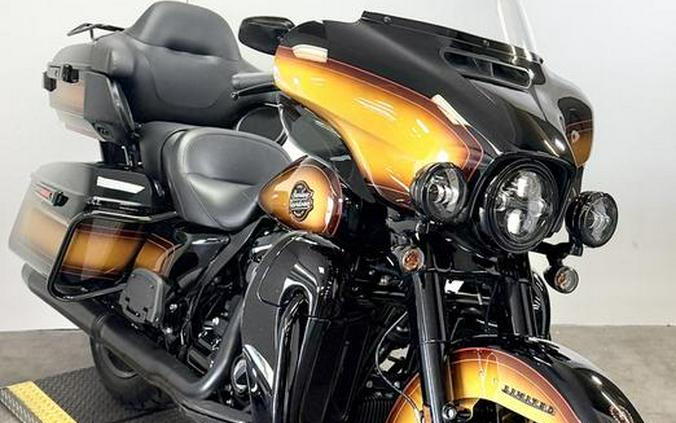 2024 Harley-Davidson® FLHTK - Ultra Limited®