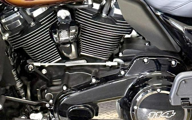 2024 Harley-Davidson® FLHTK - Ultra Limited®