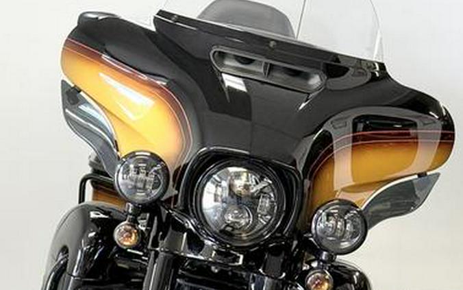 2024 Harley-Davidson® FLHTK - Ultra Limited®