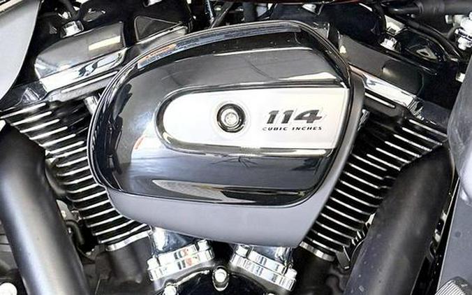 2024 Harley-Davidson® FLHTK - Ultra Limited®
