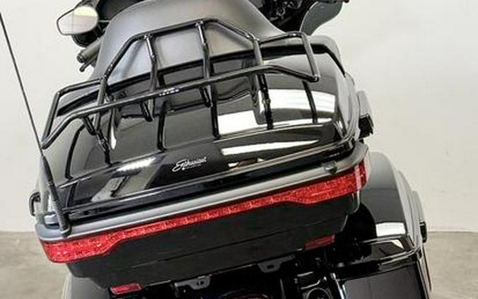 2024 Harley-Davidson® FLHTK - Ultra Limited®