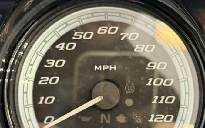 2024 Harley-Davidson® FLHTK - Ultra Limited®