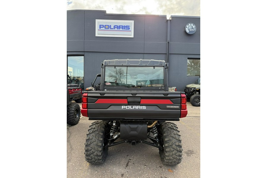 2026 Polaris Ranger Crew XP 1000 NorthStar Ultimate