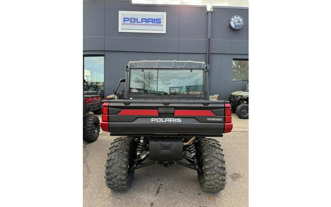 2026 Polaris Ranger Crew XP 1000 NorthStar Ultimate