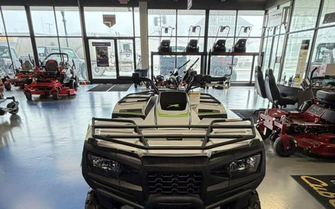 2023 Arctic Cat® Alterra 600 XT