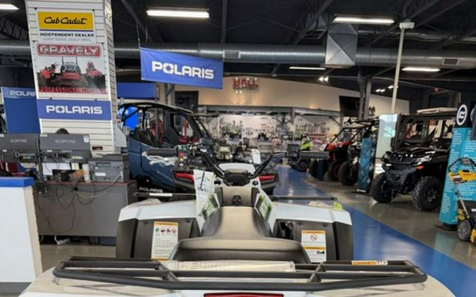 2023 Arctic Cat® Alterra 600 XT