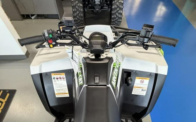 2023 Arctic Cat® Alterra 600 XT
