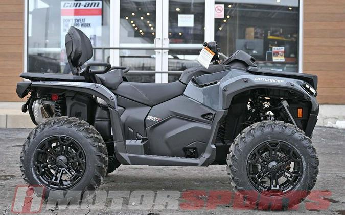 2026 Can-Am Outlander MAX DPS 1000R