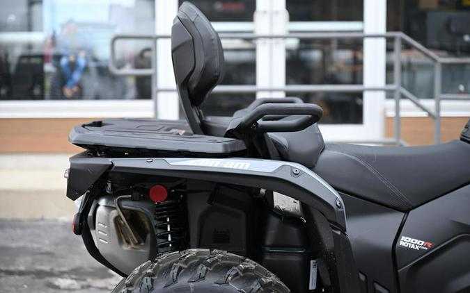 2026 Can-Am® Outlander MAX DPS 1000R