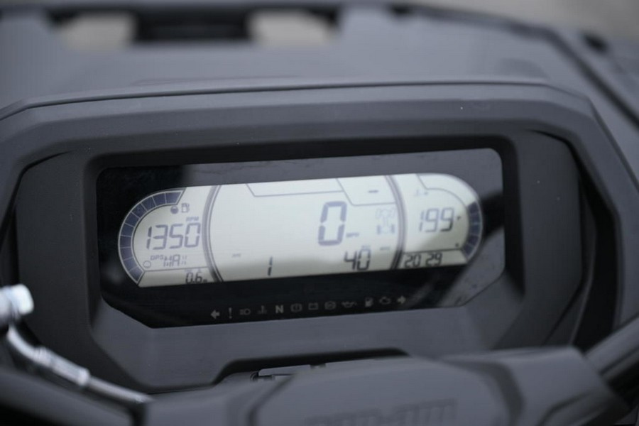 2026 Can-Am Outlander MAX DPS 1000R