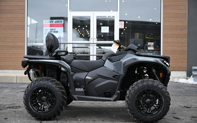 2026 Can-Am Outlander MAX DPS 1000R