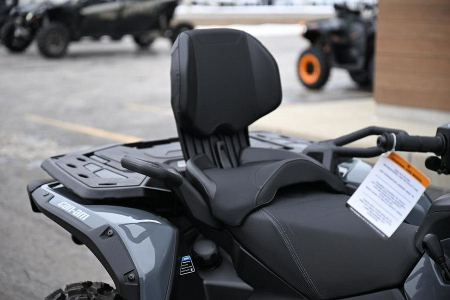 2026 Can-Am Outlander MAX DPS 1000R
