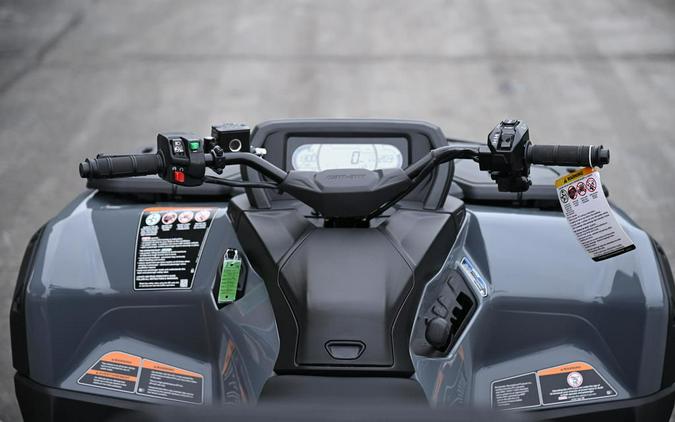 2026 Can-Am® Outlander MAX DPS 1000R