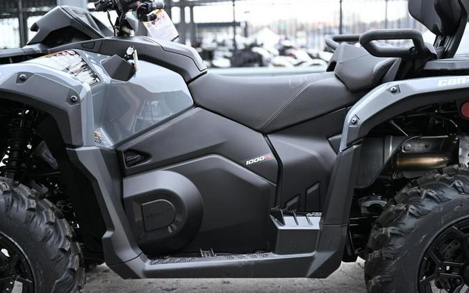 2026 Can-Am® Outlander MAX DPS 1000R