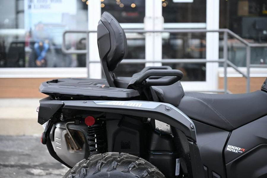 2026 Can-Am Outlander MAX DPS 1000R