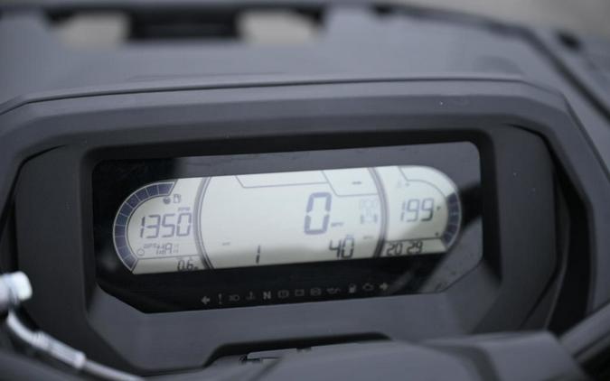 2026 Can-Am® Outlander MAX DPS 1000R