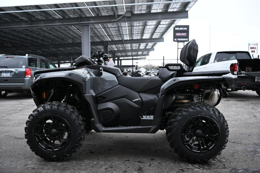 2026 Can-Am Outlander MAX DPS 1000R