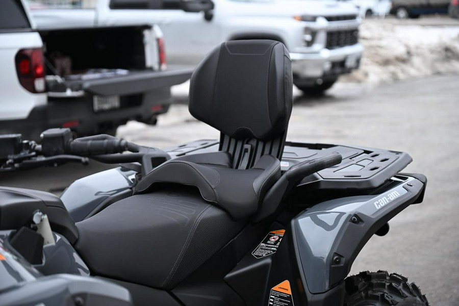 2026 Can-Am Outlander MAX DPS 1000R