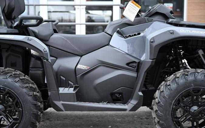 2026 Can-Am® Outlander MAX DPS 1000R
