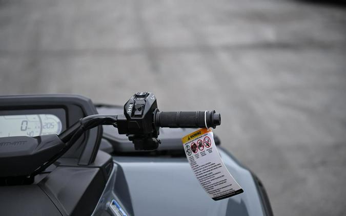 2026 Can-Am® Outlander MAX DPS 1000R