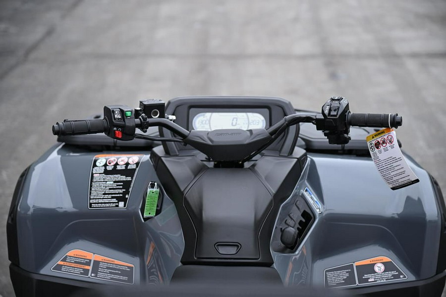 2026 Can-Am Outlander MAX DPS 1000R