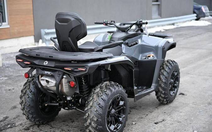 2026 Can-Am® Outlander MAX DPS 1000R