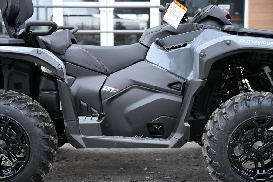 2026 Can-Am Outlander MAX DPS 1000R