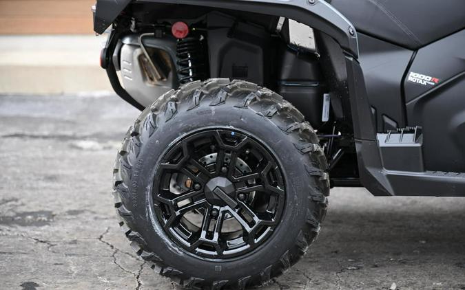 2026 Can-Am® Outlander MAX DPS 1000R