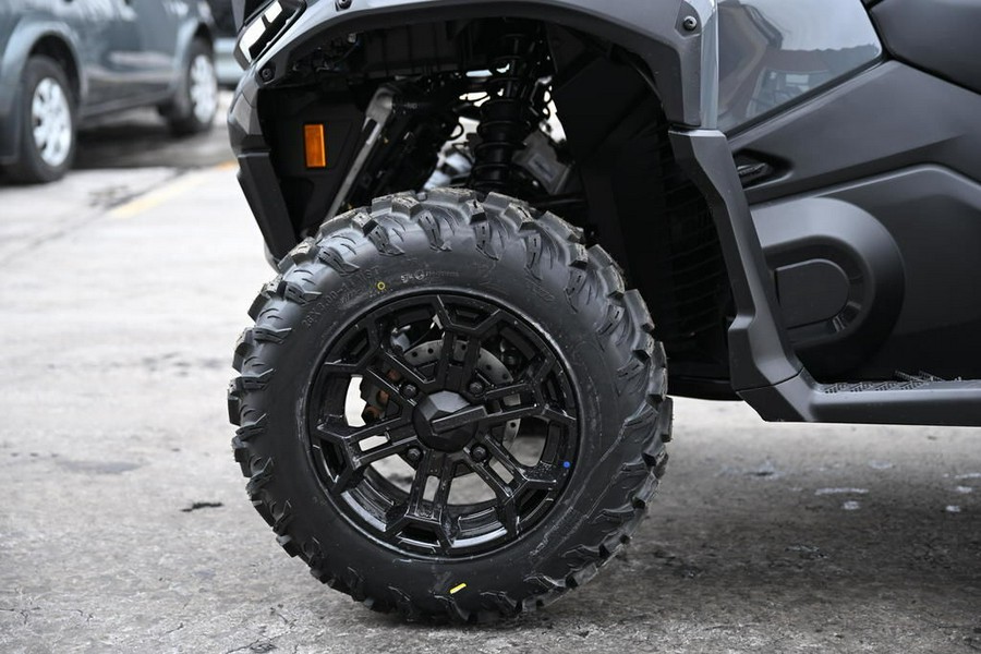 2026 Can-Am Outlander MAX DPS 1000R