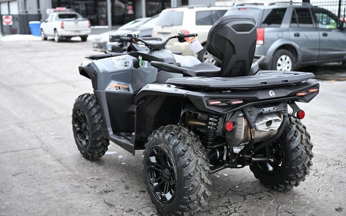 2026 Can-Am® Outlander MAX DPS 1000R
